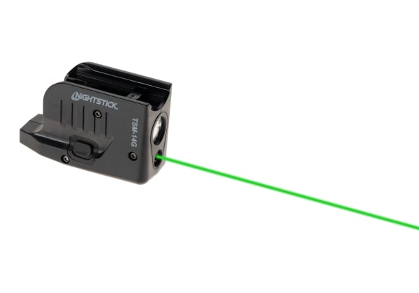 Nightstick TSM-14G Green Laser