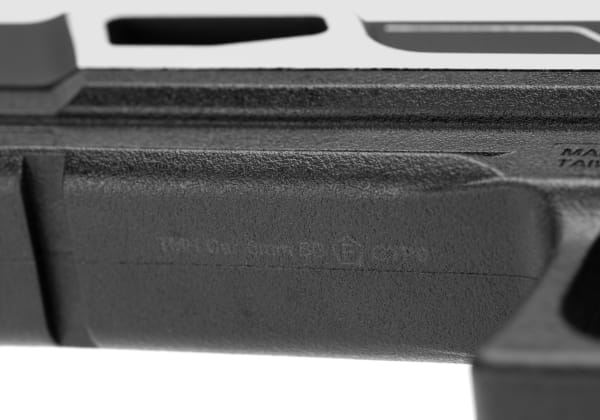 G&G GTP 9 MS Co2