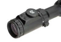 Leapers 1-8X28 30mm CQB/MRC Circle-Dot Accushot OP3