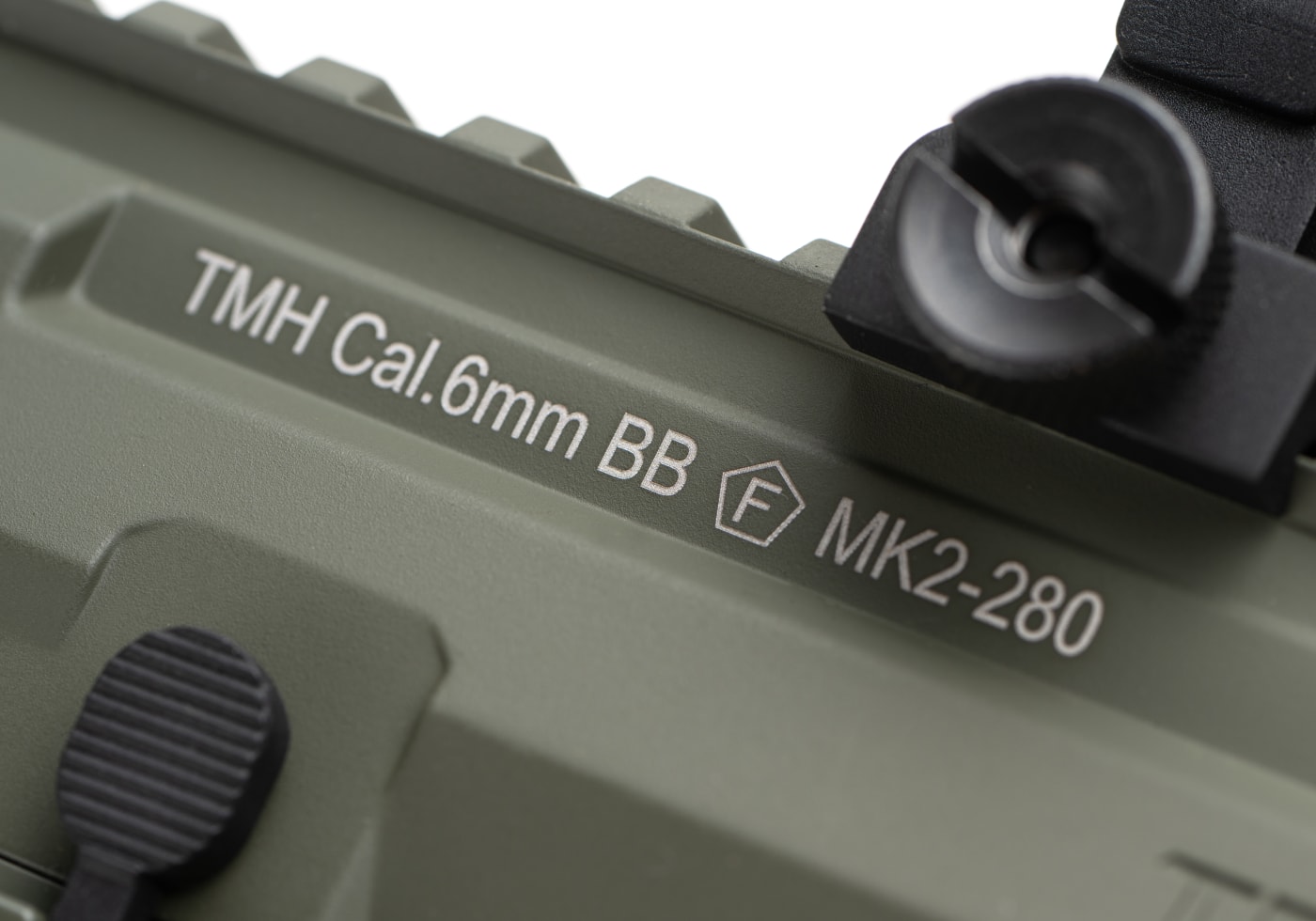 Krytac Trident Mk2 CRB S-AEG