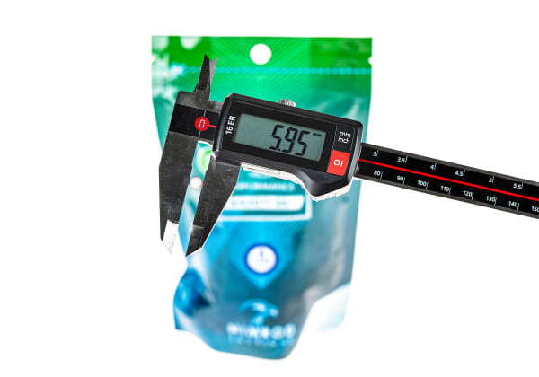 Nimrod 0.30g Bio BB High Performance 1000rds