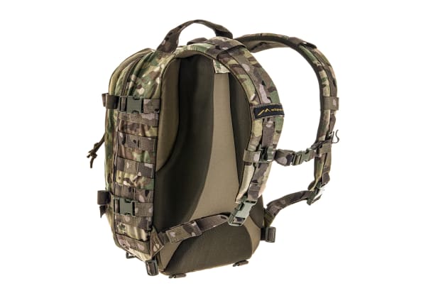 Wisport Sparrow 20 II