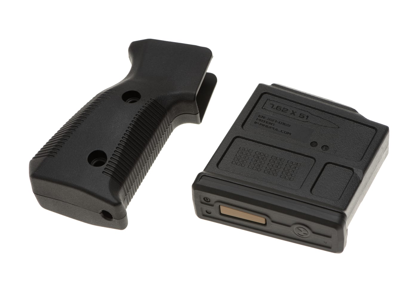 Magpul Pro 700 Fixed Stock Short Action