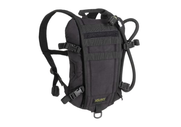 Source Rider 3L Low Profile Hydration Pack