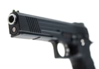 AW Custom HX1102 Split Slide Full Metal GBB
