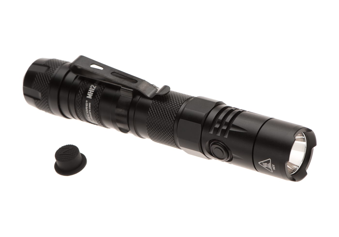 Nitecore MH12 V2
