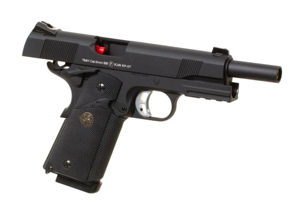 KJ Works M1911 MEU Full Metal GBB