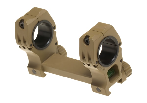 Aim-O M10 QD-L Mount Base 25.4mm / 30mm
