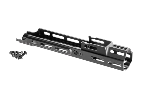 PTS Syndicate PTS Kinetic Scar MREX M-LOK MK2 4.25” Rail