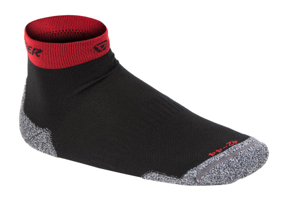 Outrider T.O.R.D. Ankle Socks