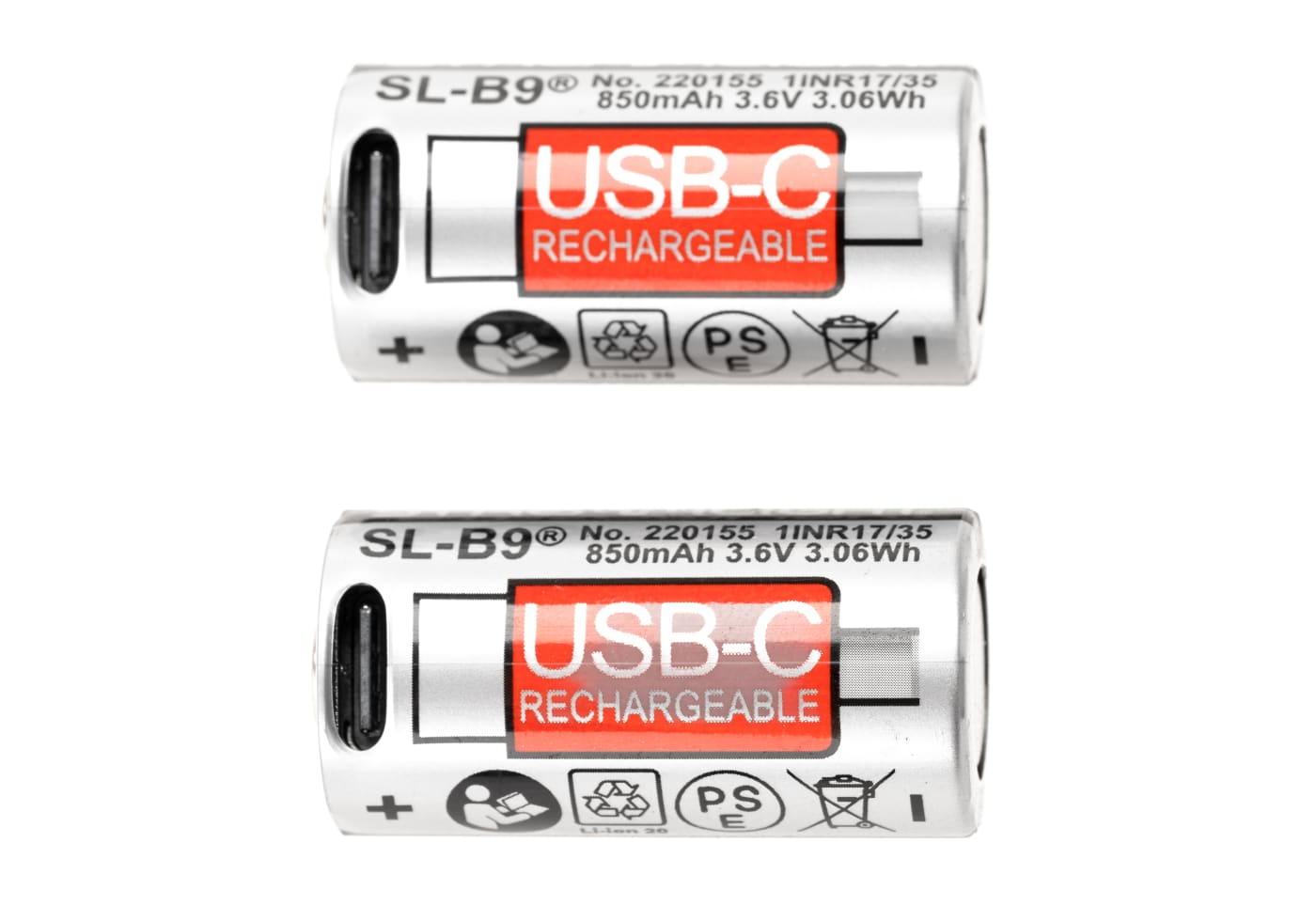 Streamlight TLR-1 HP-X USB
