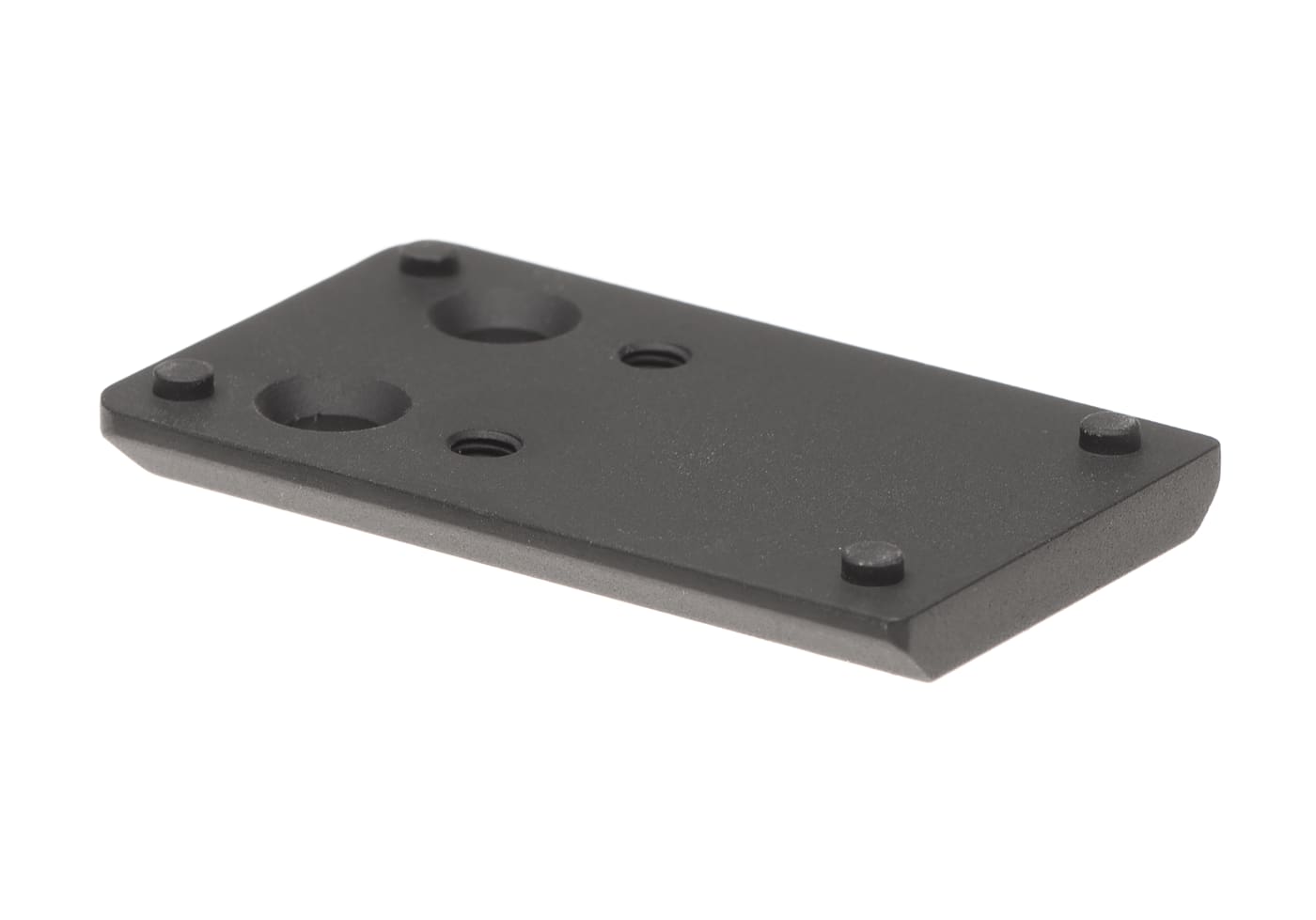 Leapers Super Slim RDM20 Mount for SIG P320 Rear Sight Dovetail
