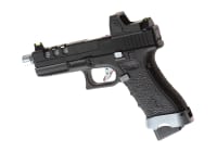 Vorsk EU7 Vented + BDS GBB
