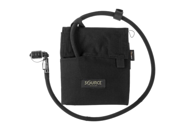 Source Kangaroo 1L Collapsible Canteen with Pouch