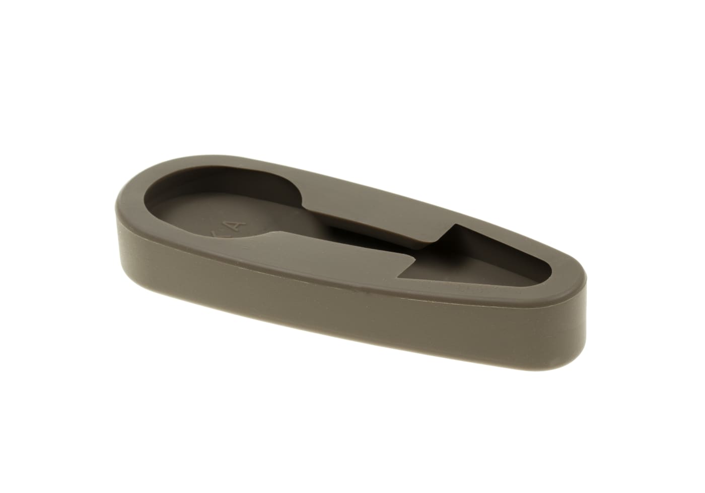 King Arms M4 Stock Butt Pad