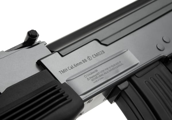 Cyma CM028B AKS47 Tactical S-AEG