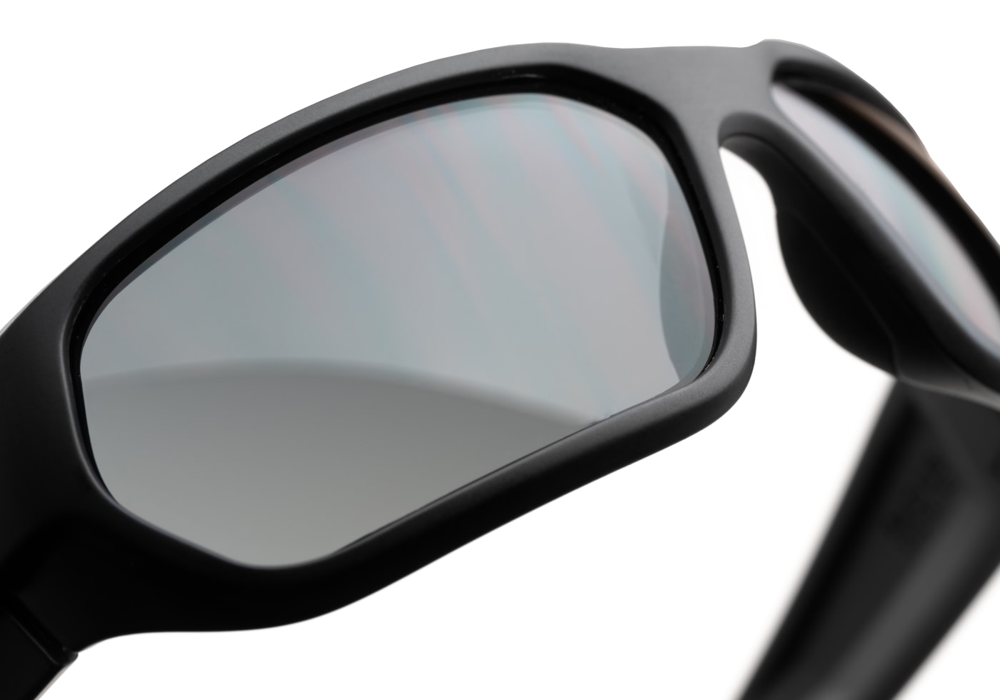 Magpul Radius - Black Frame / Gray Lens