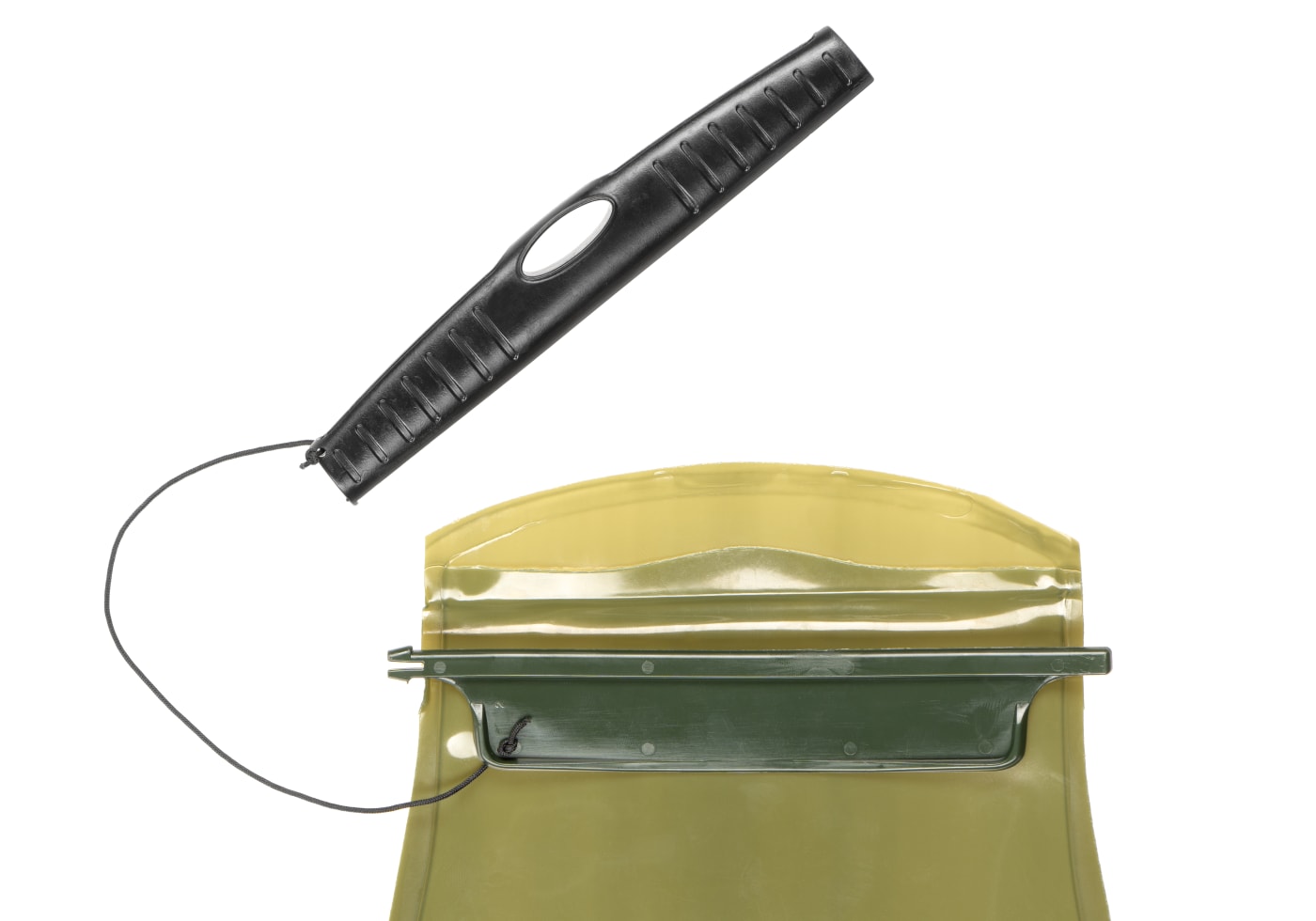 Source WXP 2L Storm Valve Hydration System