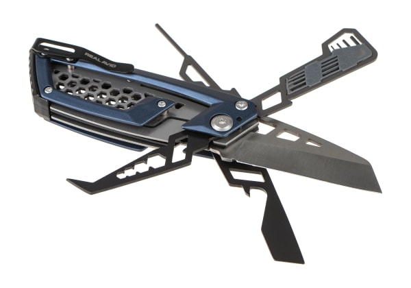 Real Avid Gun Tool Edge - Pistol