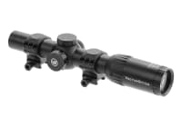 Vector Optics Constantine 1-8x24 FFP
