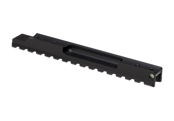 Maple Leaf VSR-10 Rail Bubble Lever Green