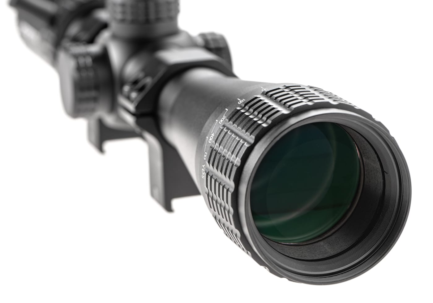 VictOptics SOI 4-12x40AO Scope