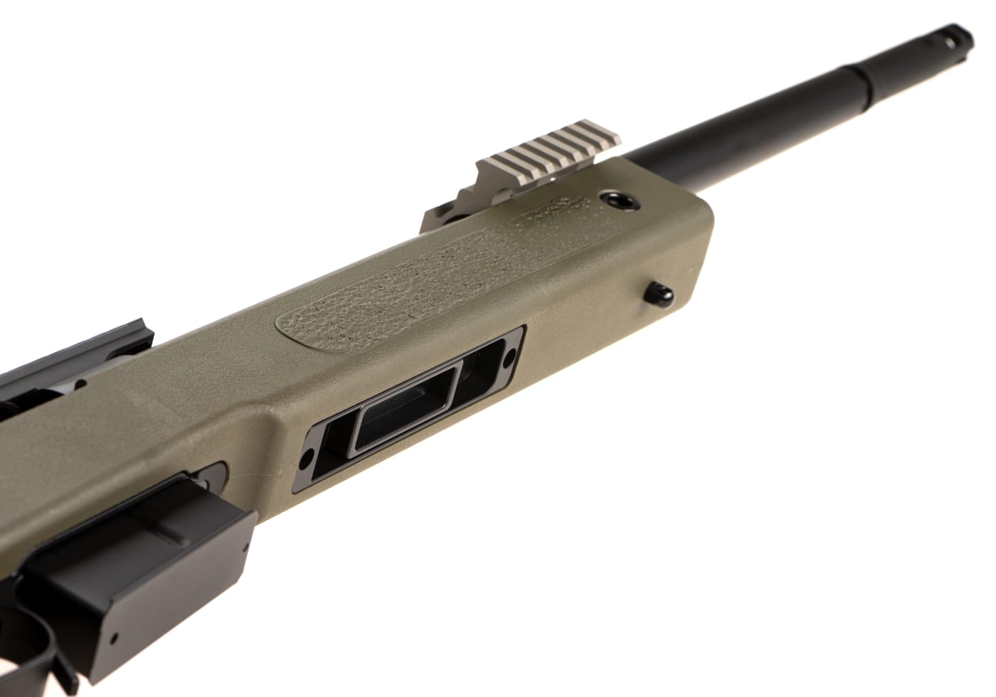 Cyma CM700A M40A5 Bolt-Action Sniper Rifle