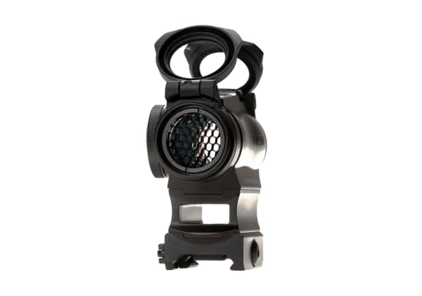 Holosun HE515GM-GR Elite Green Circle Dot Sight