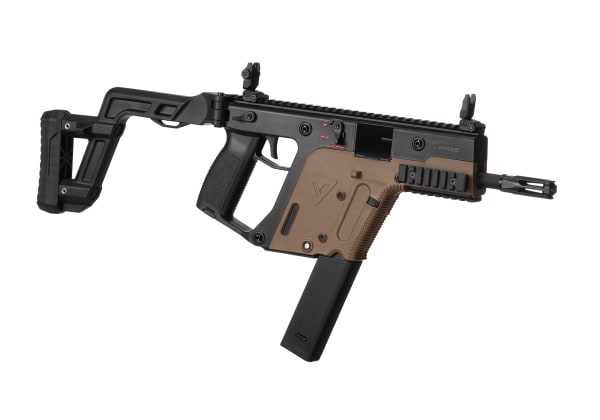 Krytac Kriss Vector