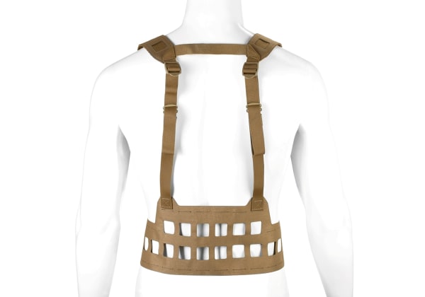 Blue Force Gear BELTminus Lightweight