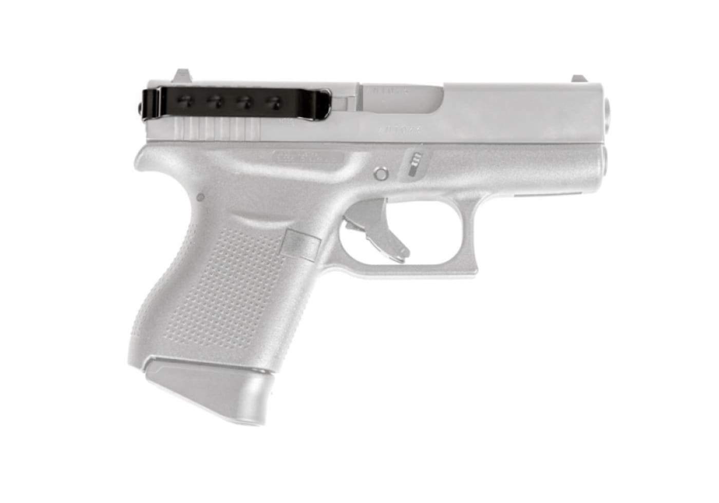 Technaclip Clip for Glock 42