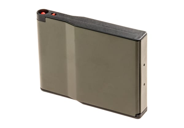 Silverback SRS Steel Magazine 30rds