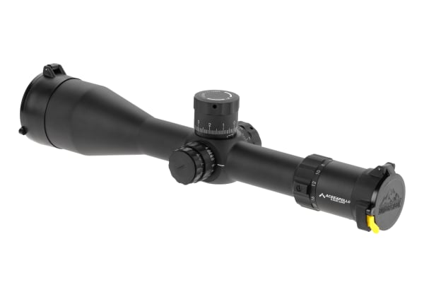 Primary Arms PLx5 6-30X56mm FFP ACSS Apollo 6.5CR/.224V