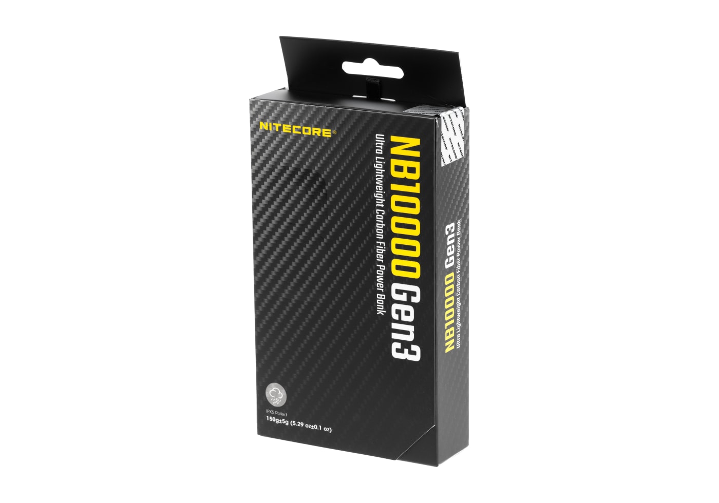 Nitecore Powerbank NB10000 10000mAh Gen3