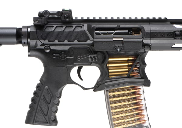 G&G TR16 GMSII MK1 S-AEG