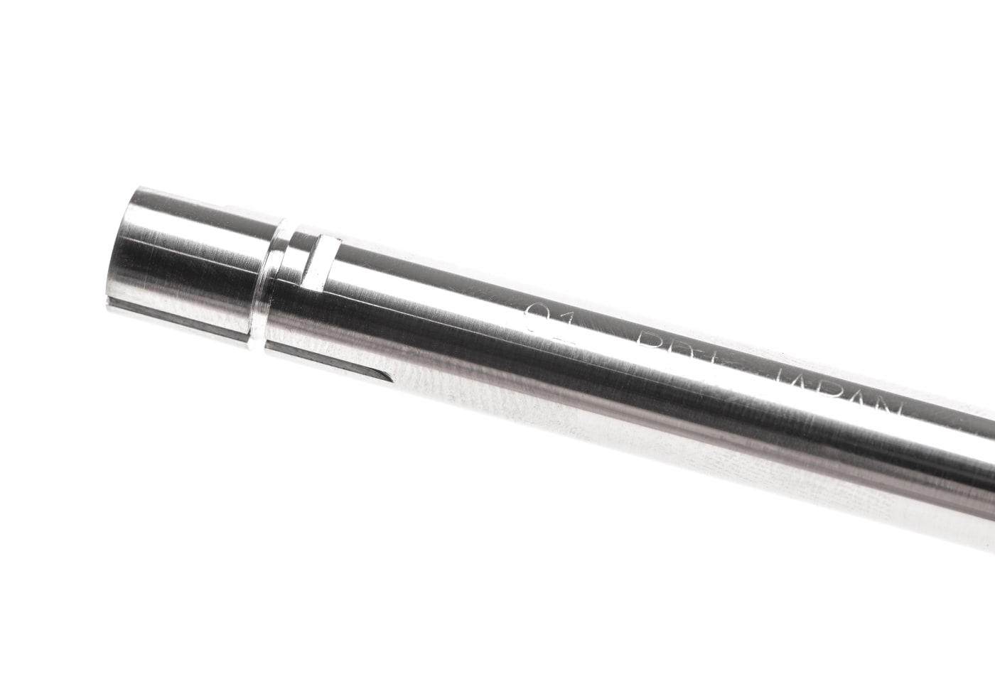 PDI 6.01mm GBB Barrel 138mm