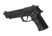 KJ Works M9 Vertec Full Metal GBB