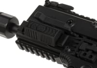 Z-Tactical zTac Wireless PTT Topcom Connector