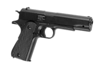 Combat Zone 19Eleven Metal Slide Spring Gun