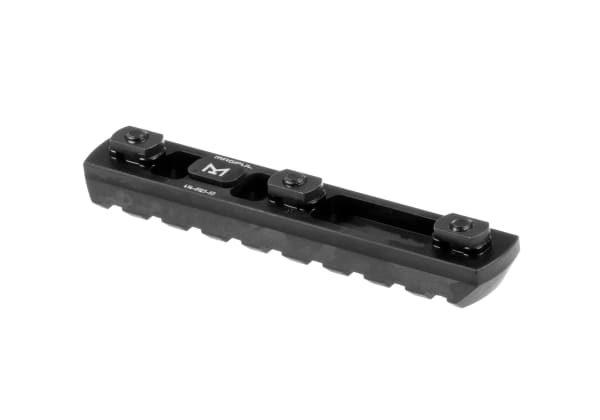 Magpul M-LOK Rail Section Aluminium 9 Slots