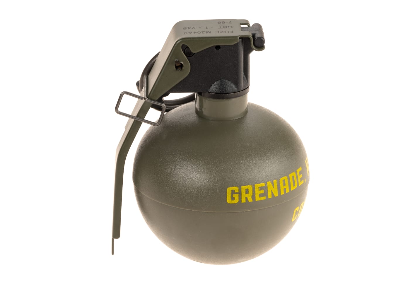 Pirate Arms M67 Dummy Grenade