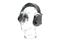 Sordin Supreme T2 Headband Leather Memory Foam