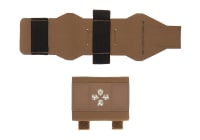 Blue Force Gear Molle Mounted Micro Trauma Kit NOW!