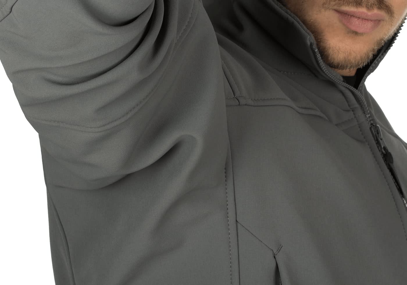 Clawgear Audax Softshell Jacket