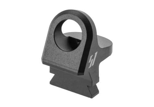 Strike Industries Dovetail Mount Angled QD for CZ EVO