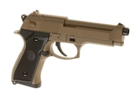 Cyma CM126 AEP