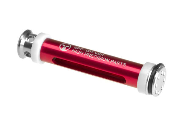 Ares TX Steel Piston