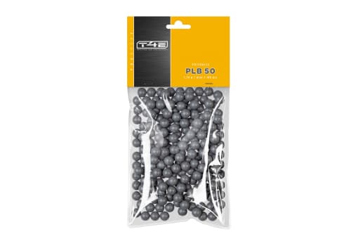 T4E Practice PLB .50 100pcs