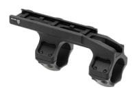 Leapers Accu-Sync 30mm Medium Profile 34mm Offset Rings