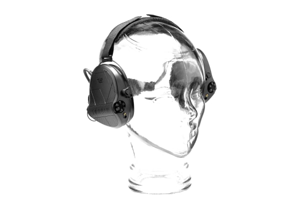 Sordin Supreme T2 Neckband Memory Foam